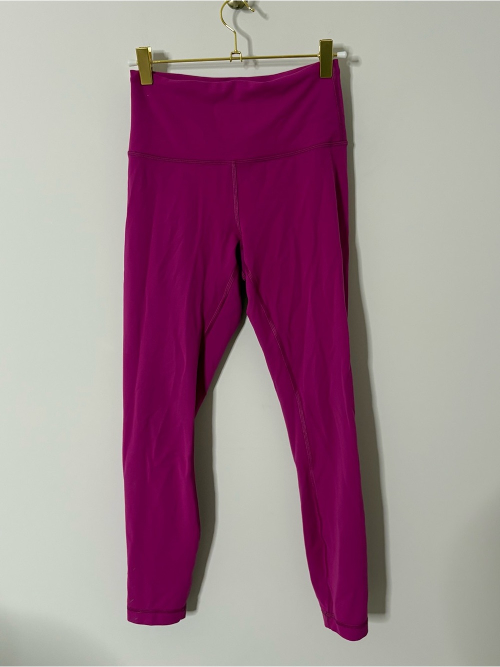 Lululemon Wunder Train High-Rise Tight 25"